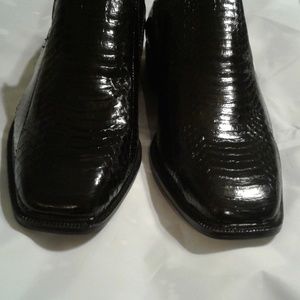 Giorgio Brutini Felix  Snakeskin Collection Loafer